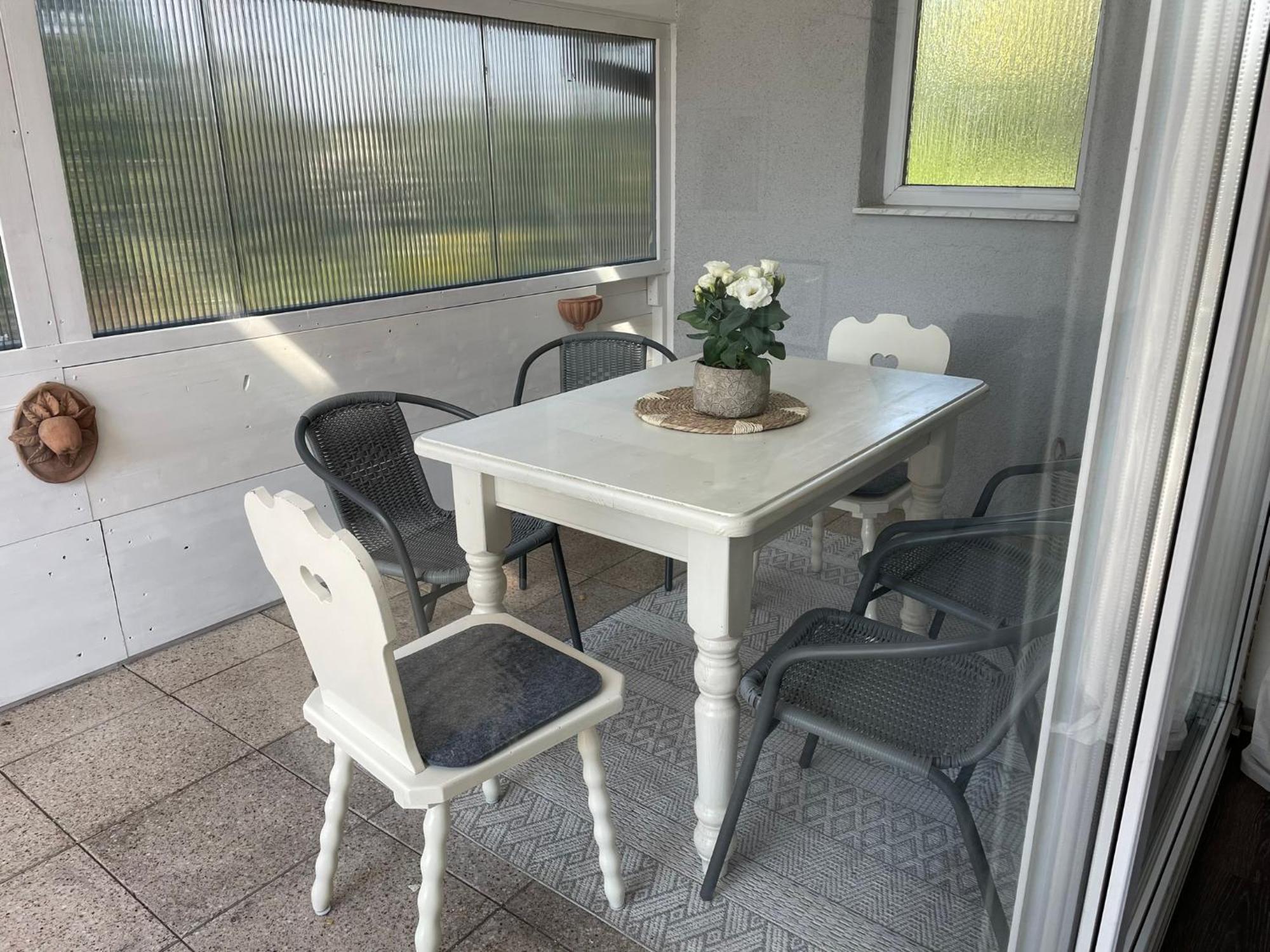 Seenah - Krabbe Apartment *