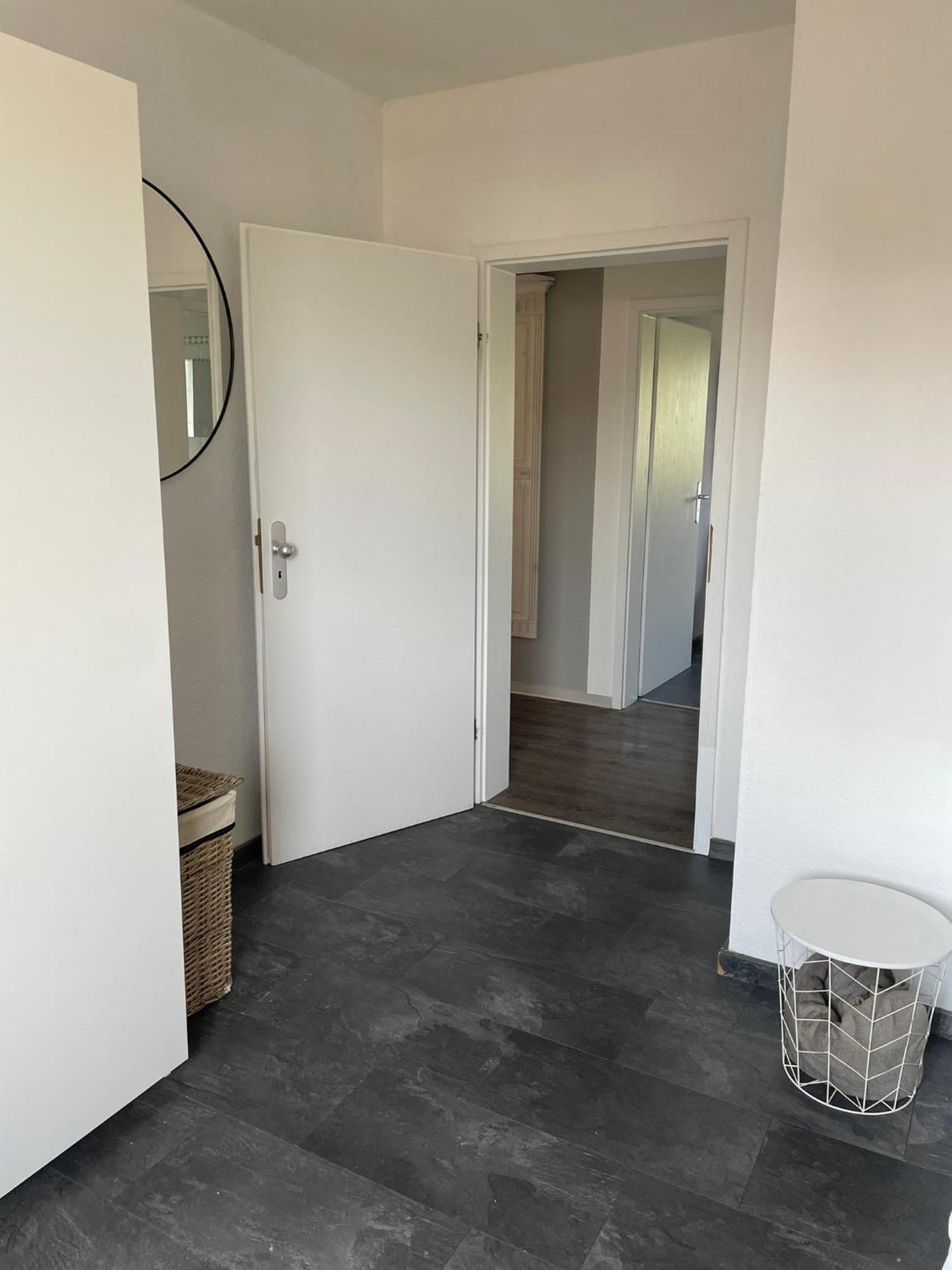 Seenah - Krabbe Apartment *