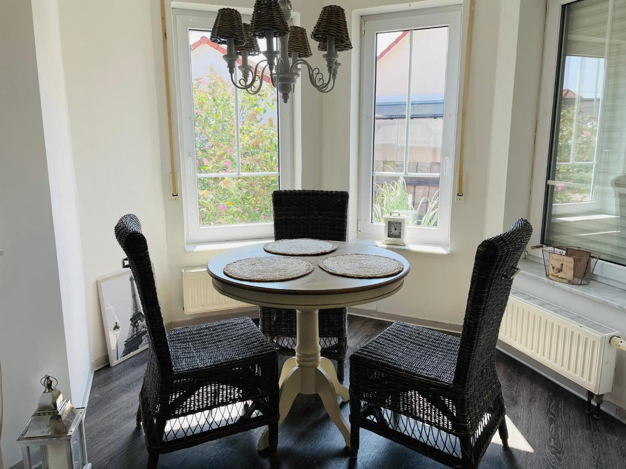 Seenah - Krabbe Apartment *