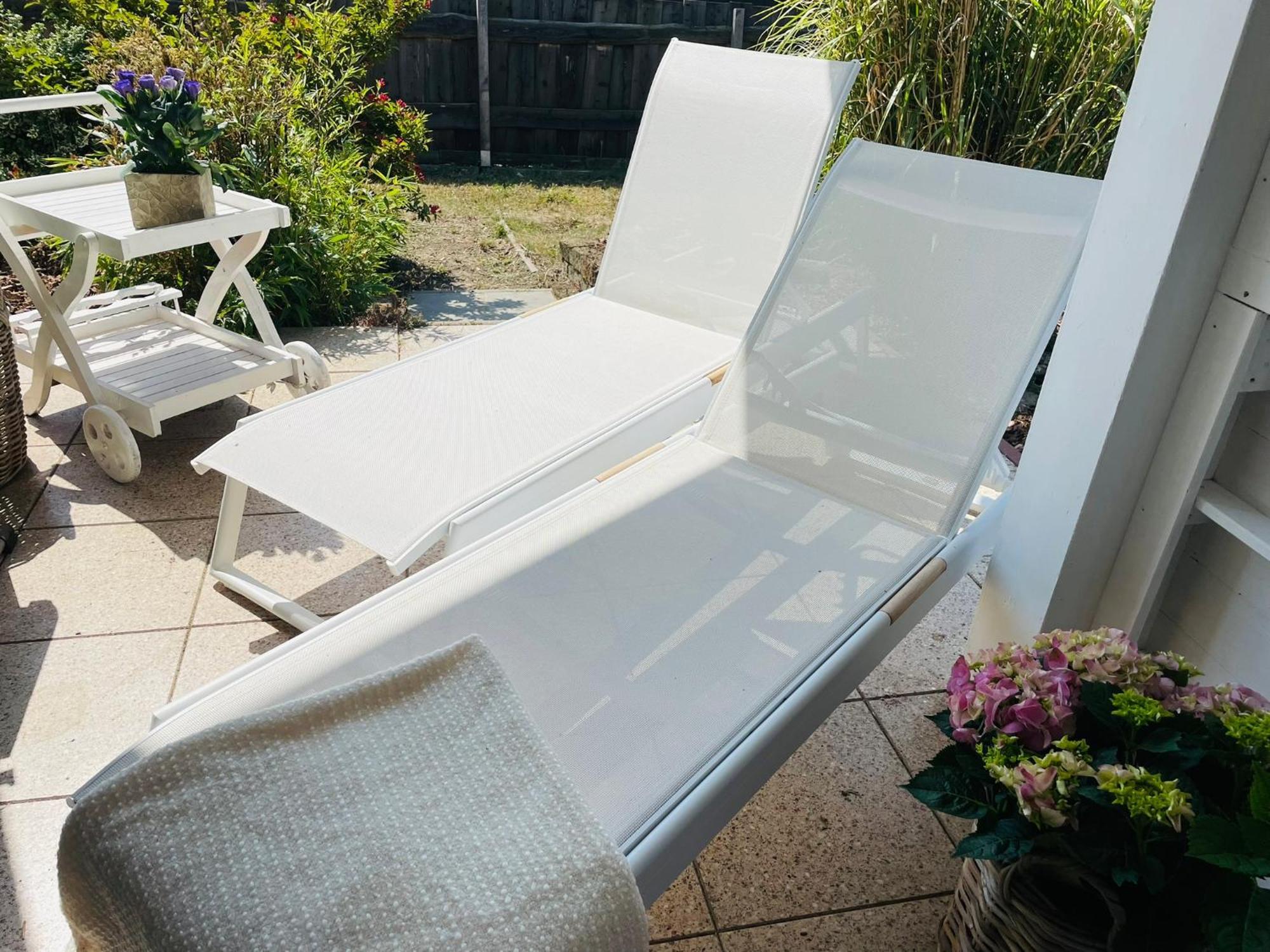 Seenah - Krabbe Apartment *