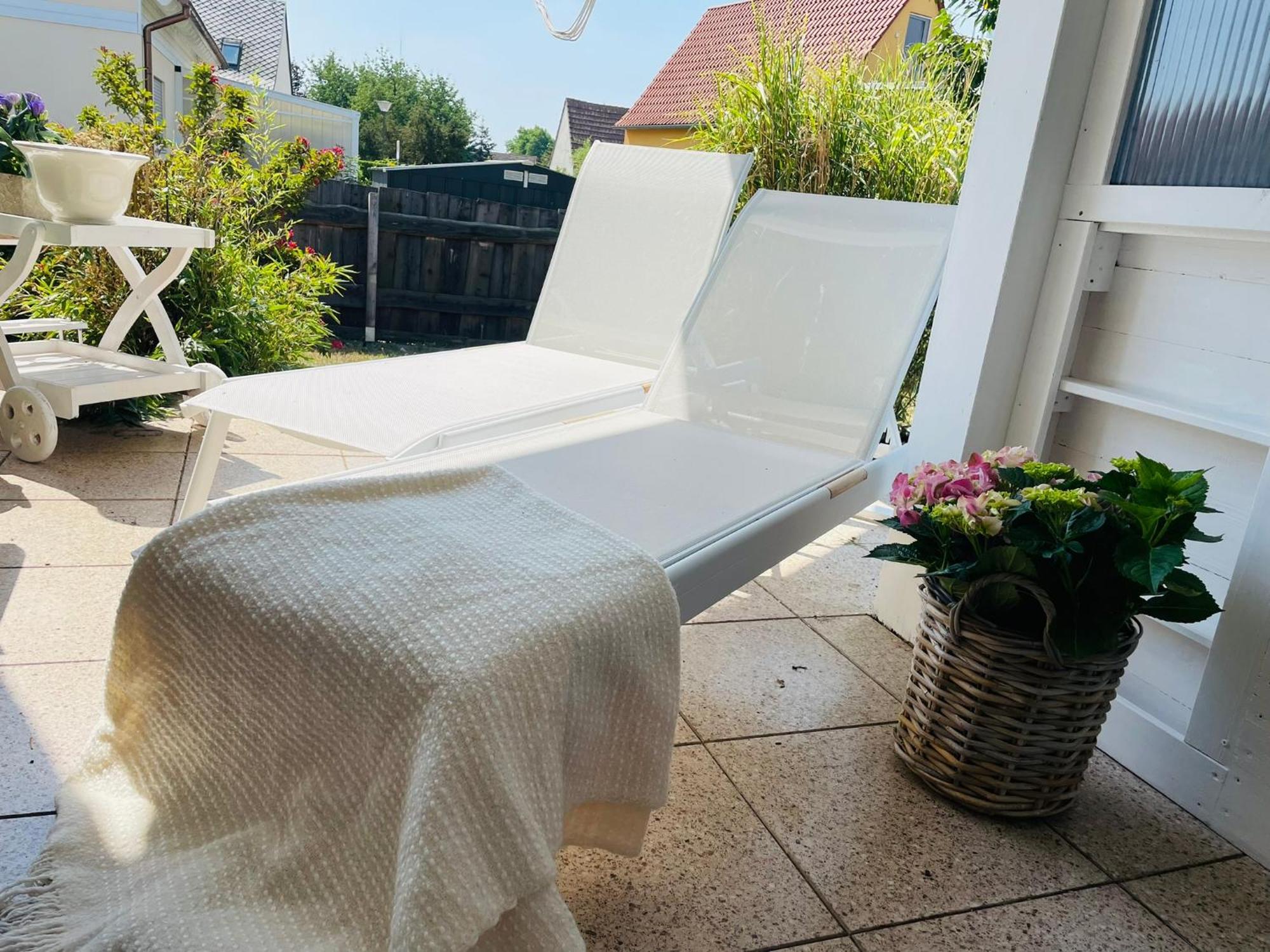 Seenah - Krabbe Apartment *